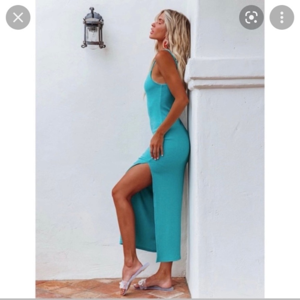 Vici dress